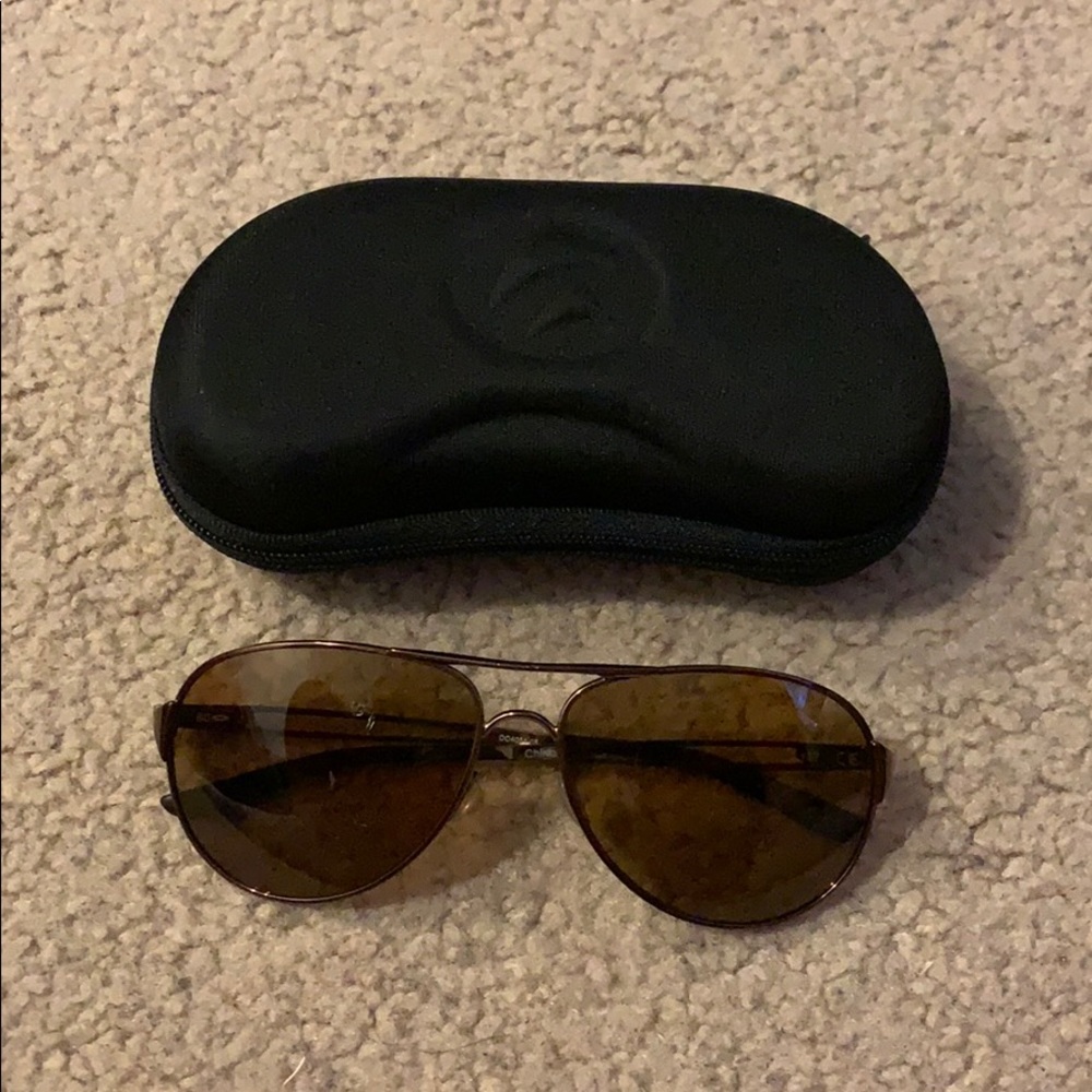 Oakley caveat polarized sunglasses